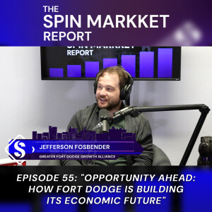 #55 - Opportunity Ahead: How Fort Dodge is Building Its Economic Future