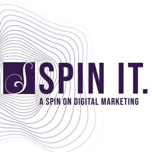 Spin It #4 - Branding Your Brand