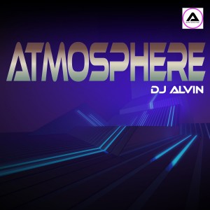 DJ Alvin - Atmosphere