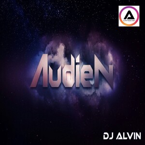 DJ Alvin - Audien