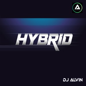 DJ Alvin - Hybrid