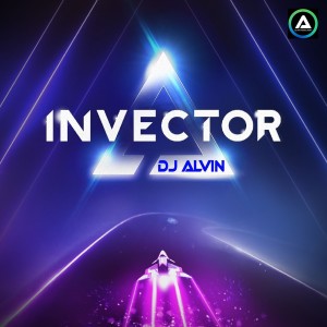 DJ Alvin - Invector