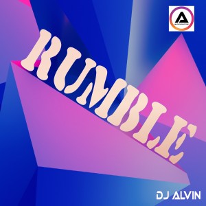 DJ Alvin - Rumble