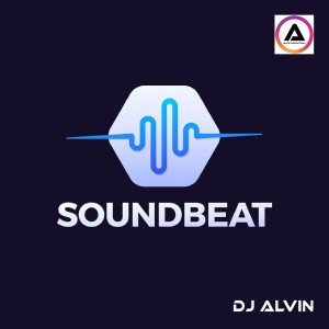 DJ Alvin - Soundbeat