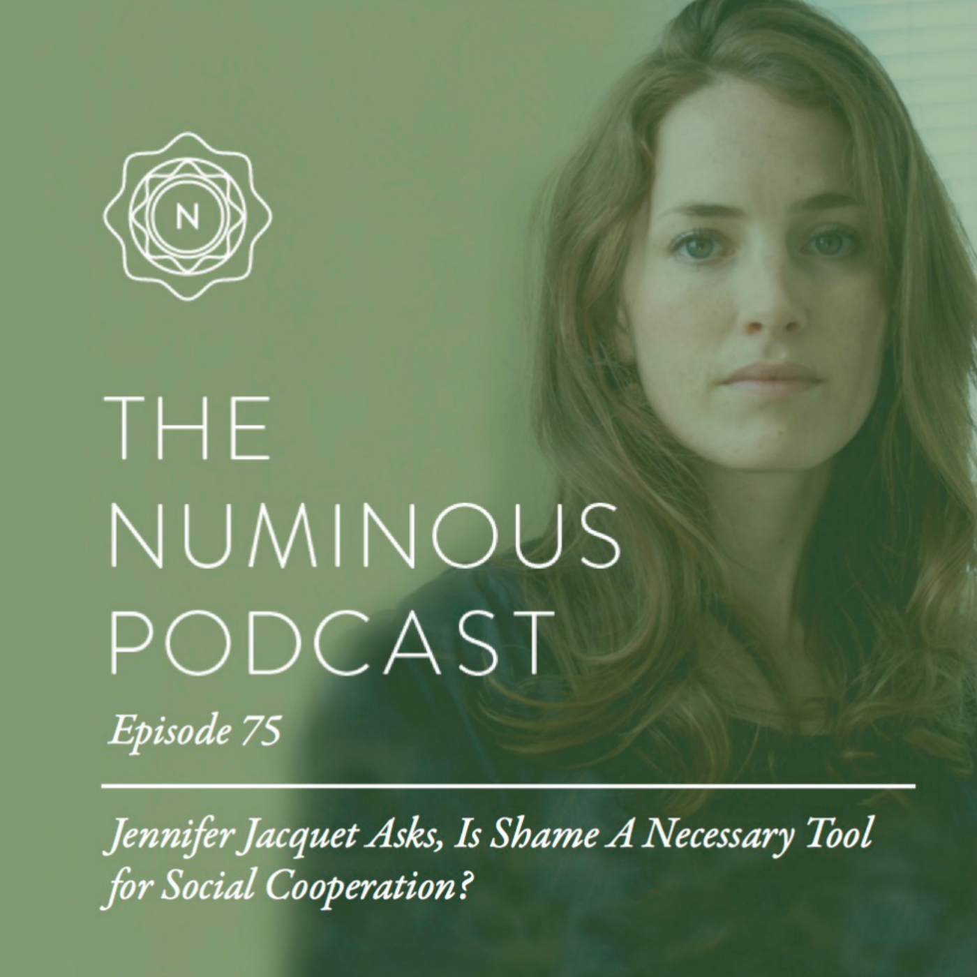 The Numinous Podcast