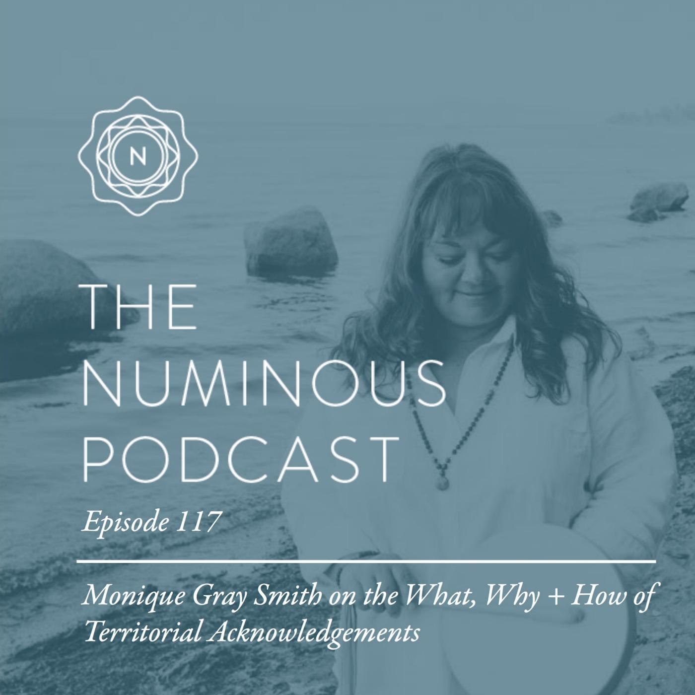 The Numinous Podcast