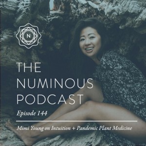 TNP144 Mimi Young on Intuition + Pandemic Plant Medicine