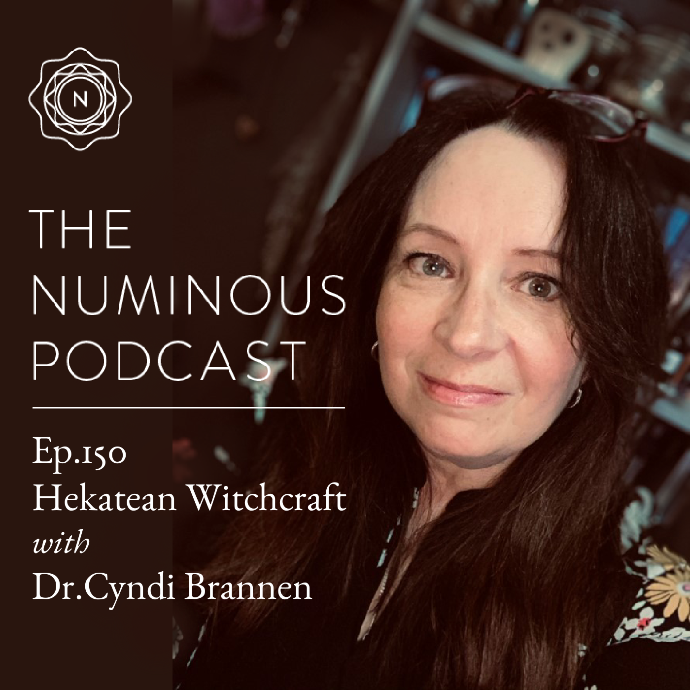 The Numinous Podcast