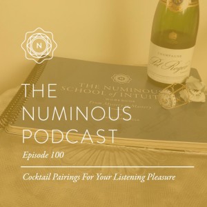 TNP100 Cocktail Pairings For Your Listening Pleasure
