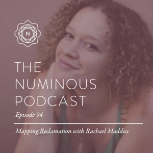 TNP94 Mapping Reclamation with Rachael Maddox