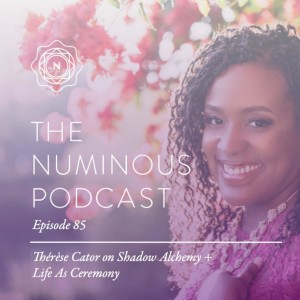 TNP85 Therese Cator on Shadow Alchemy Life As Ceremony