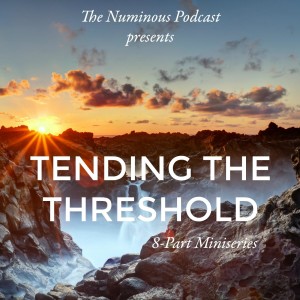 TNP105 Tending The Threshold With Tannur Shewrightz Ali