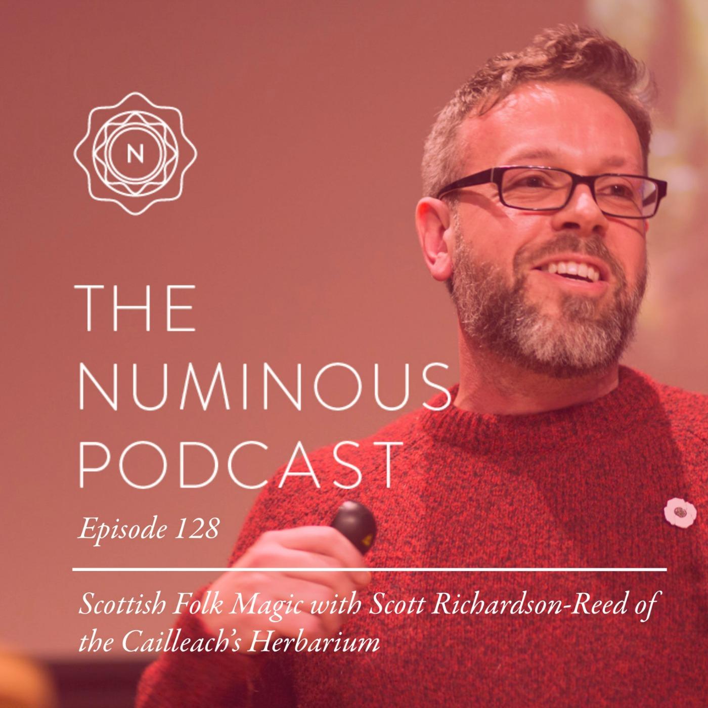The Numinous Podcast