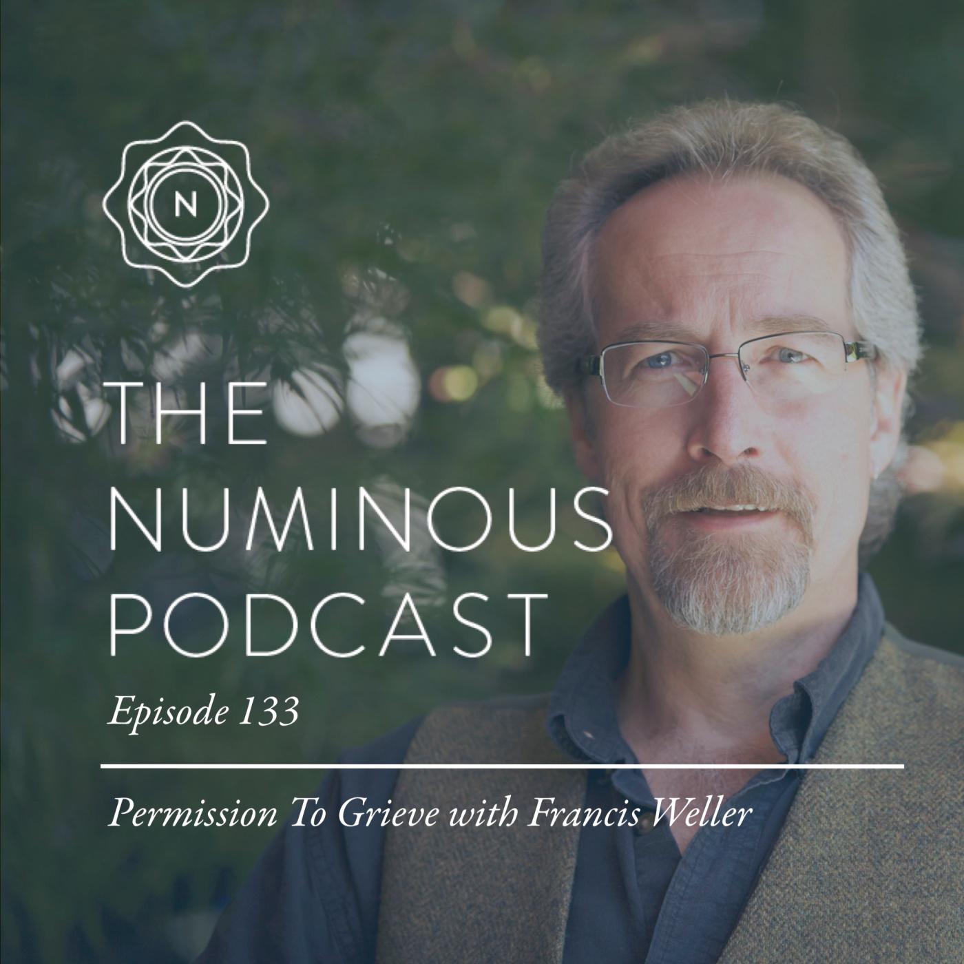 The Numinous Podcast