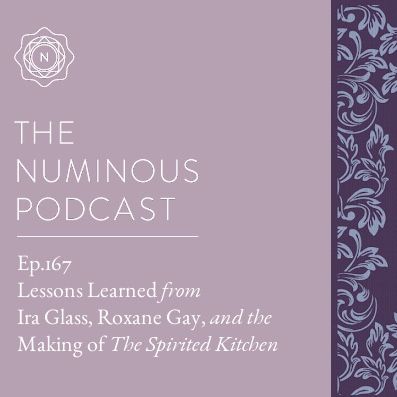 The Numinous Podcast