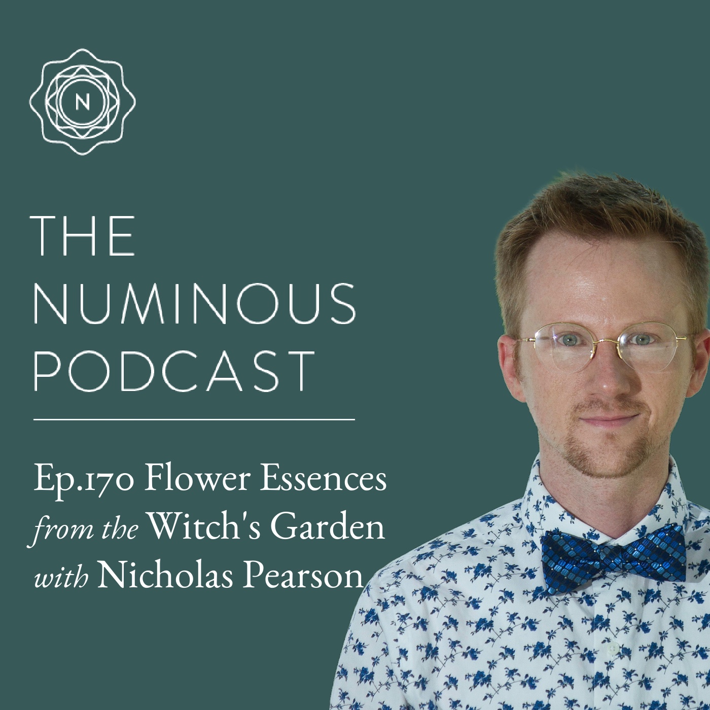 The Numinous Podcast