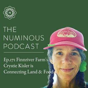 TNP171 Crystie Kisler Is Connecting Land And Food