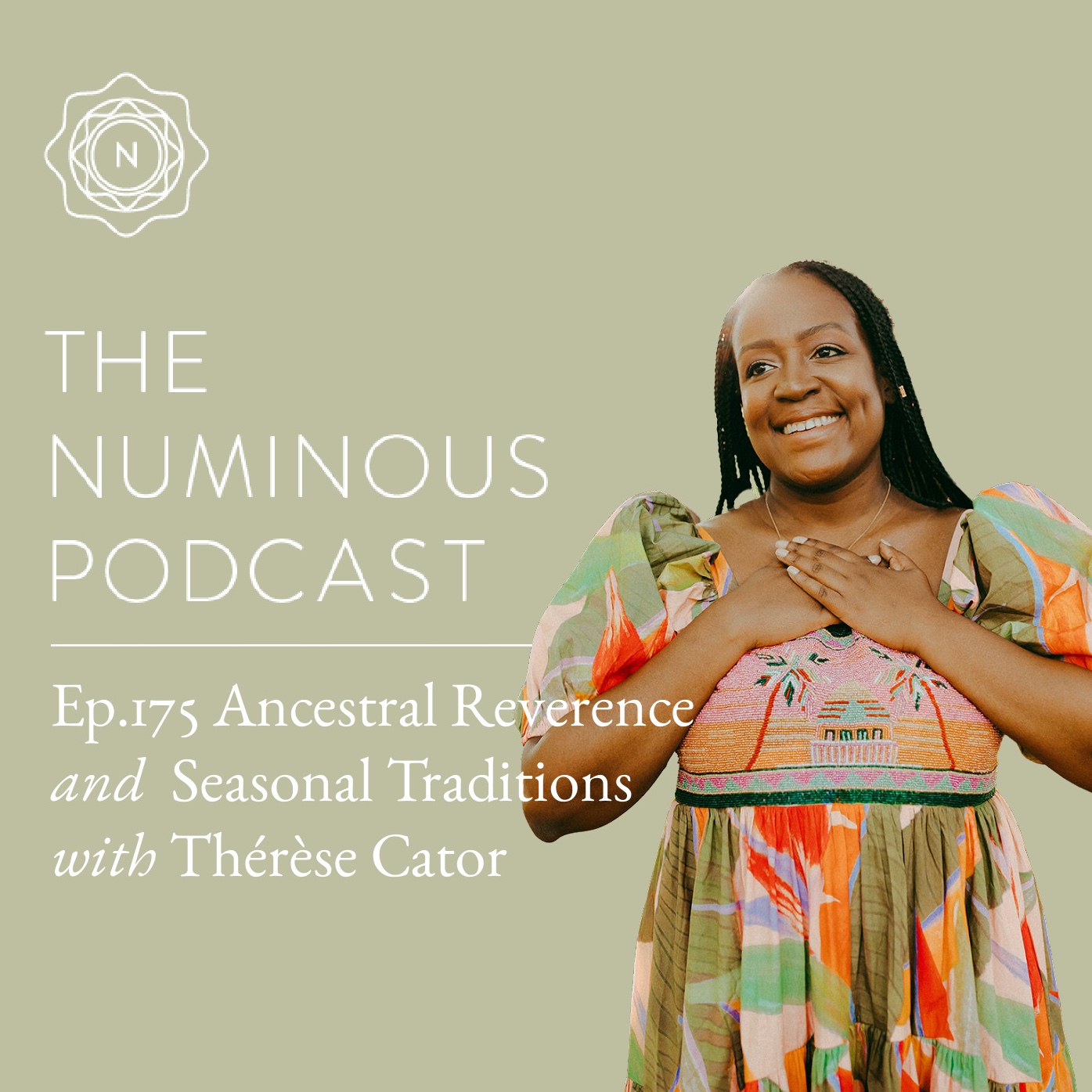 The Numinous Podcast