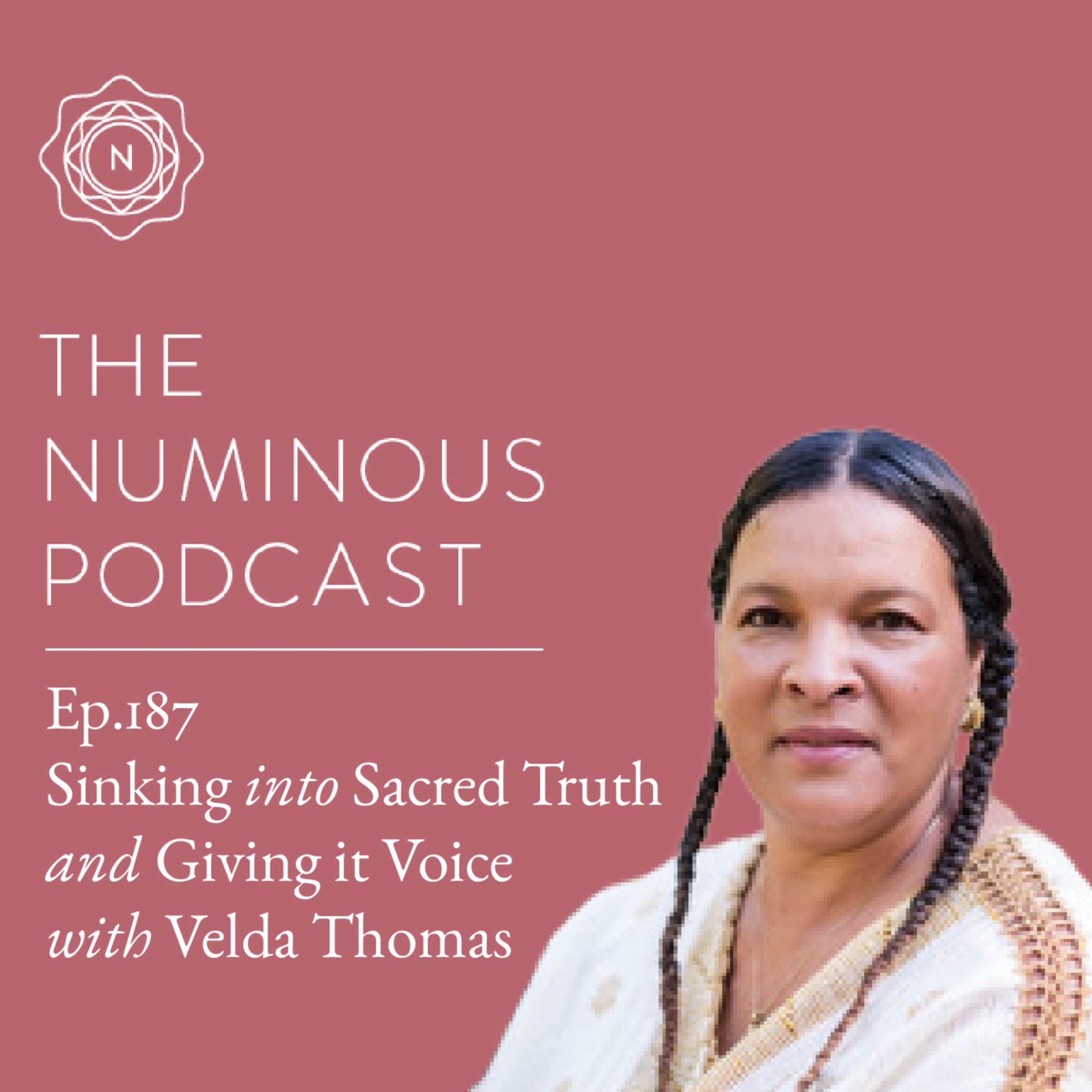 The Numinous Podcast