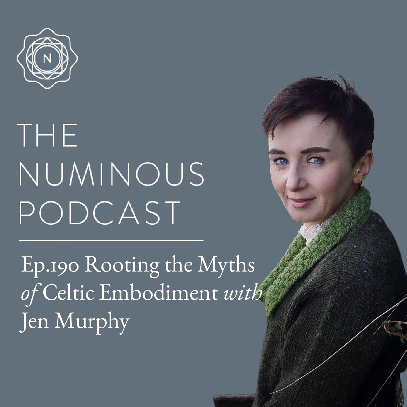 The Numinous Podcast