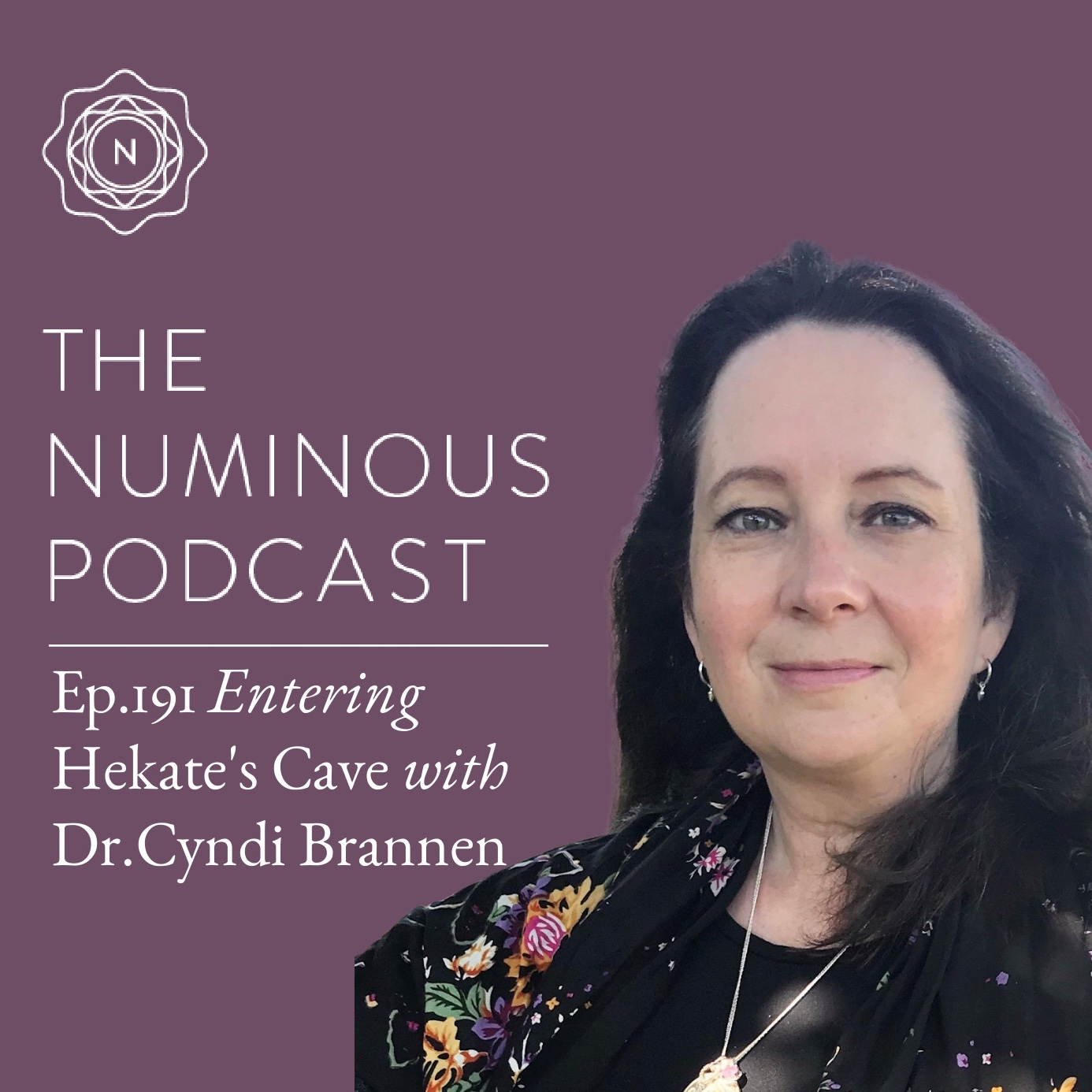 The Numinous Podcast
