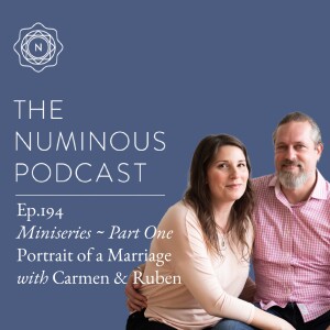 TNP194 Portrait Of A Marriage with Carmen and Ruben Part One