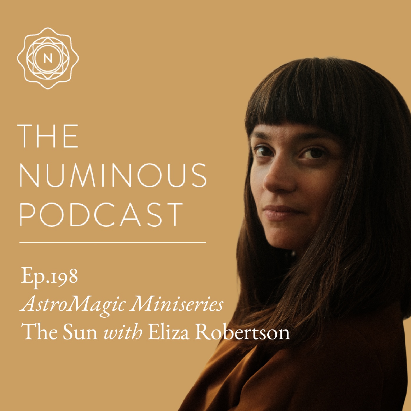 The Numinous Podcast