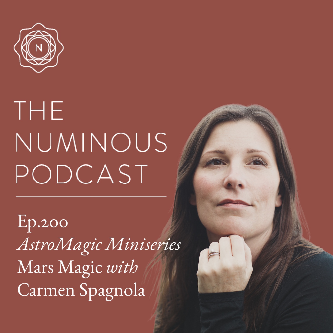 The Numinous Podcast