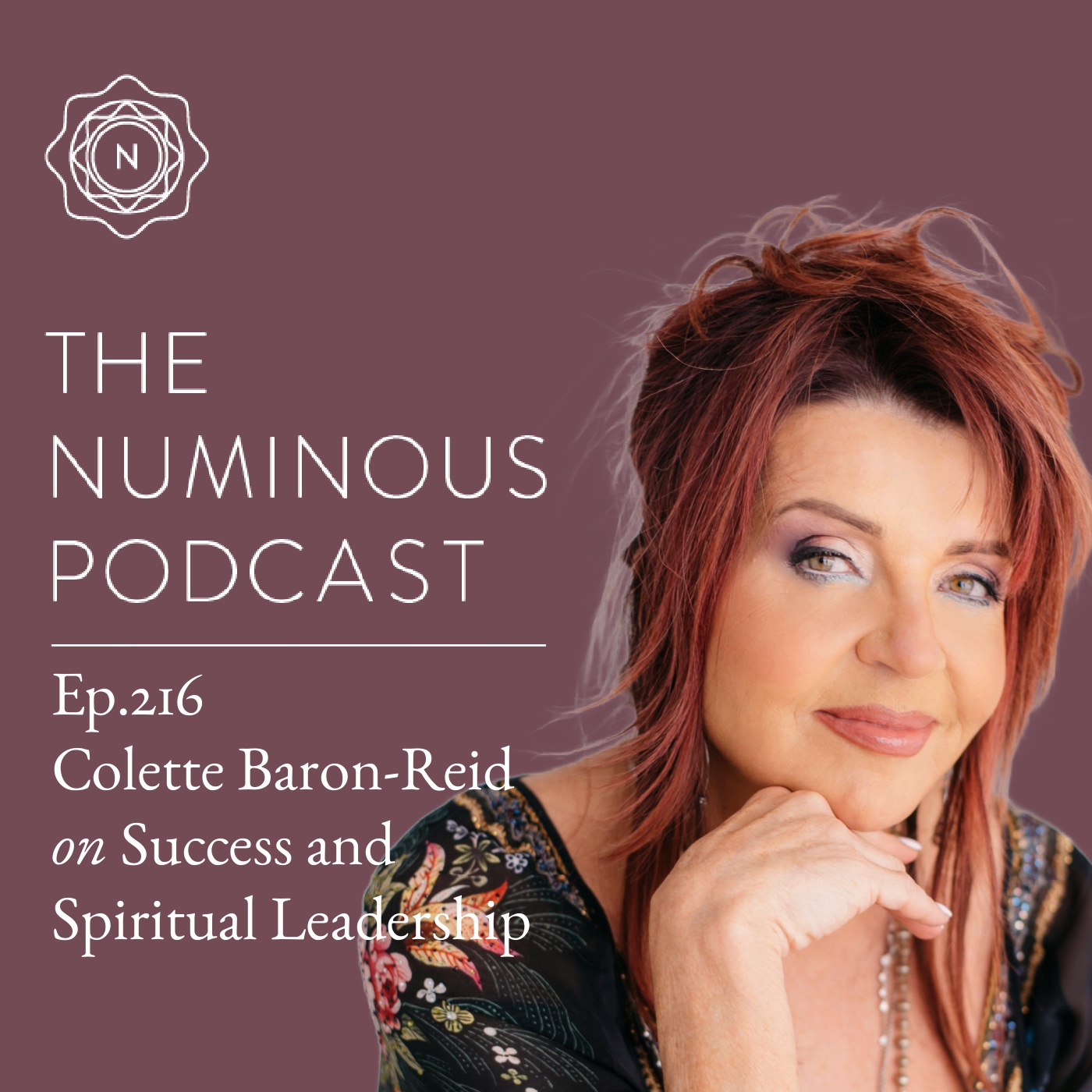 The Numinous Podcast