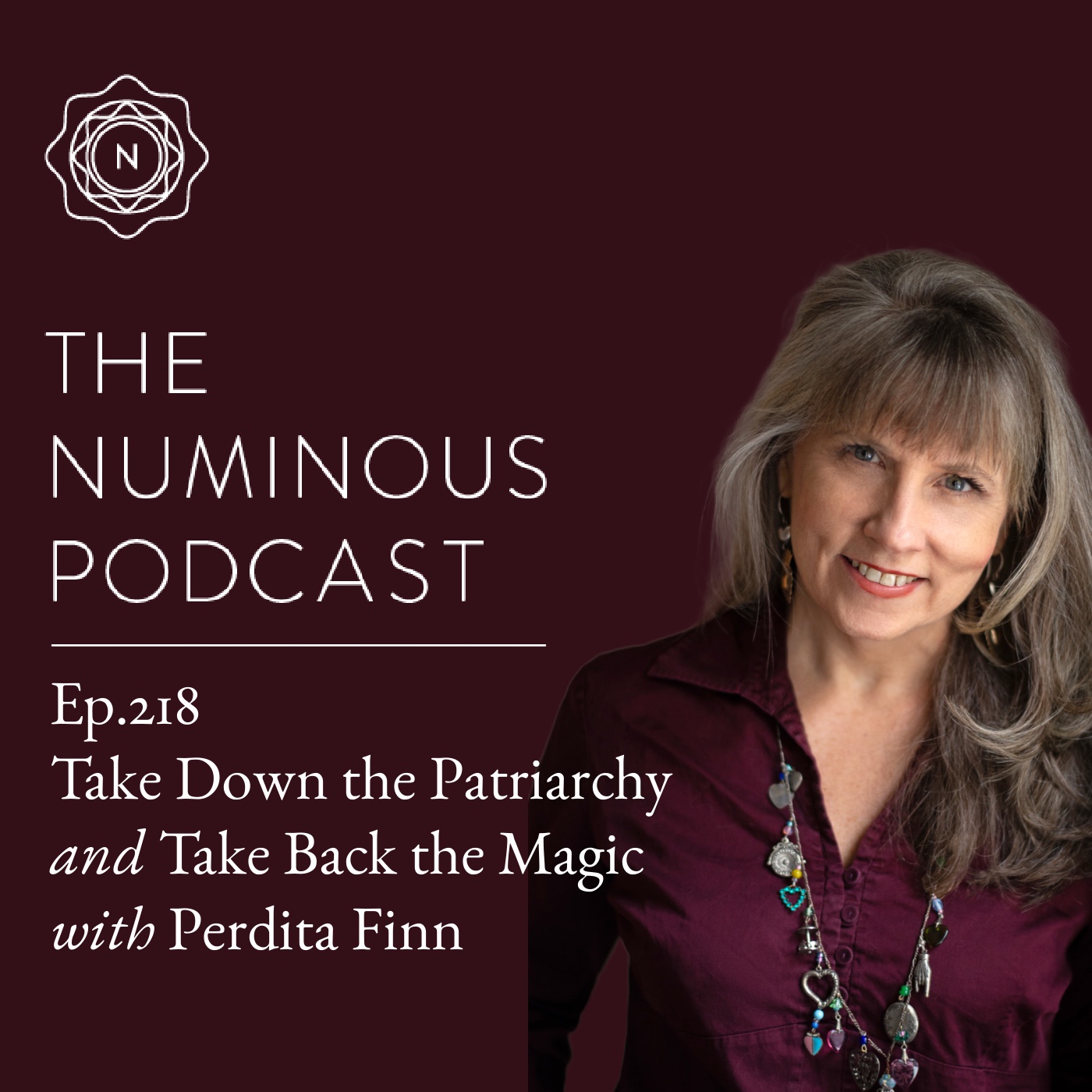 The Numinous Podcast