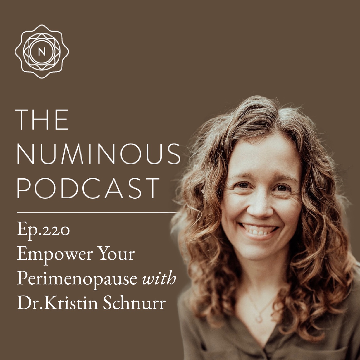 The Numinous Podcast