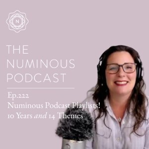 TNP222 Podcast Playlists for Special Interests 10 Years + 14 Themes