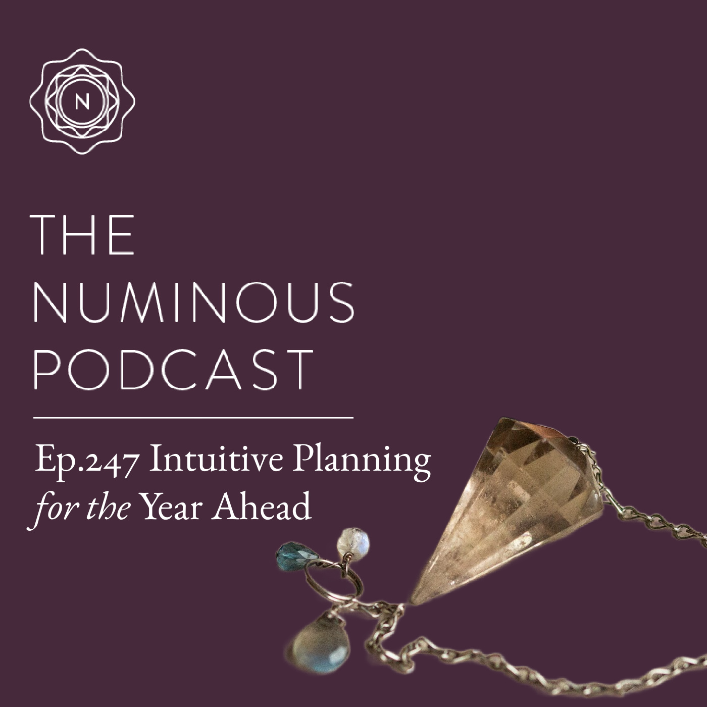 The Numinous Podcast