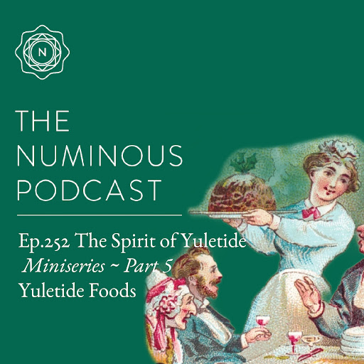 The Numinous Podcast
