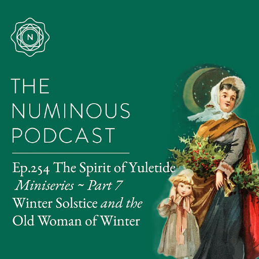 The Numinous Podcast