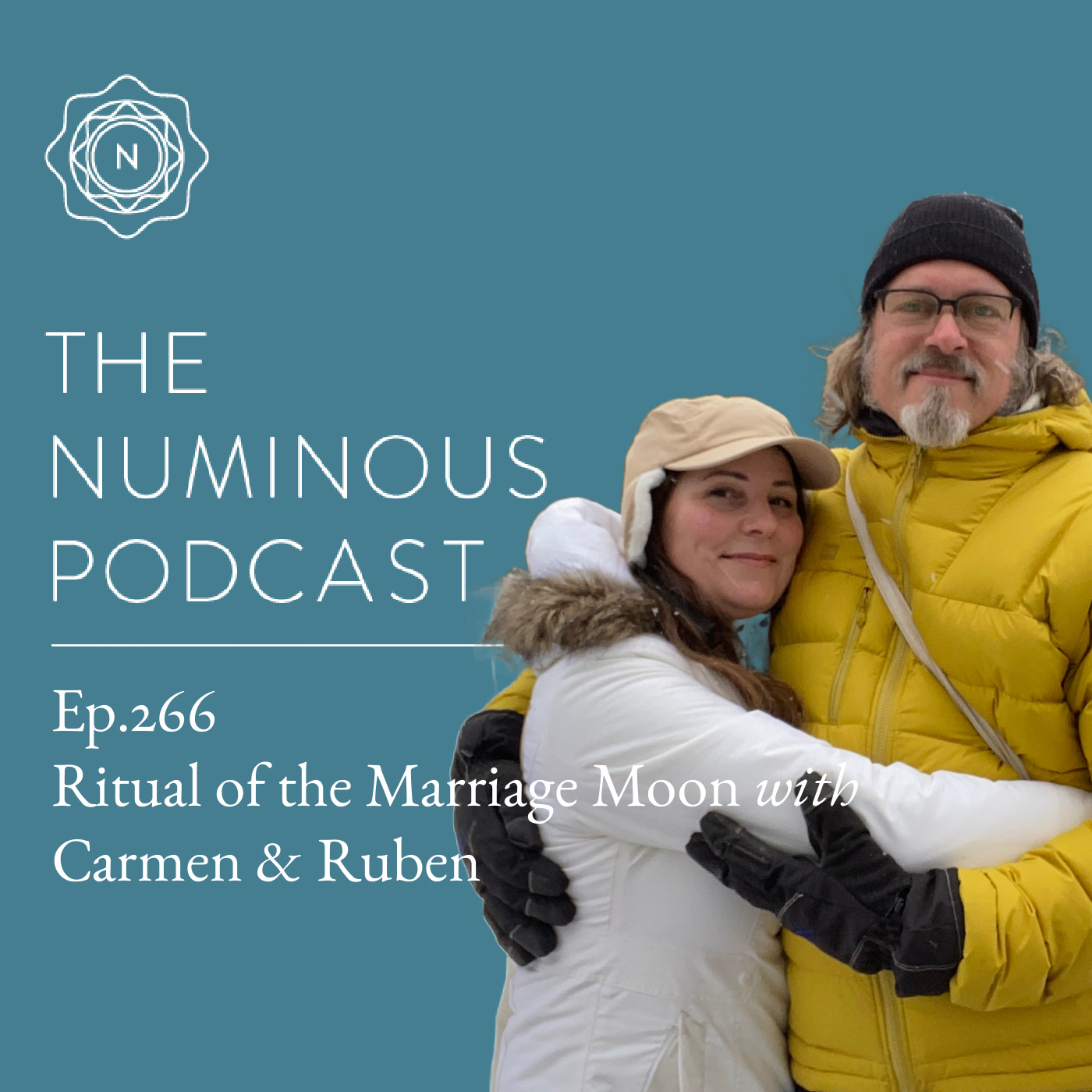 The Numinous Podcast