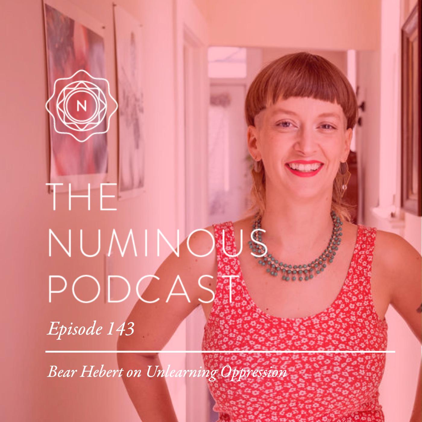 The Numinous Podcast