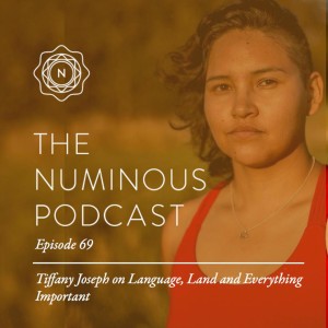 TNP69- Tiffany Jospeh on Language Land and Everything Important