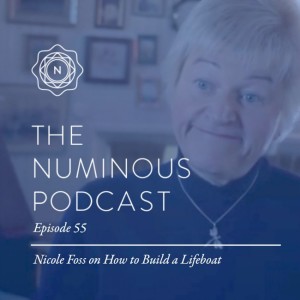 TNP55: Nicole Foss on How To Build A Lifeboat