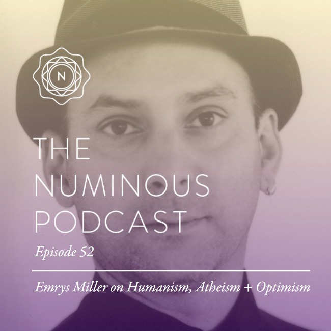 The Numinous Podcast