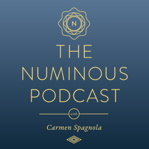 TNP episode 1 (Special Edition) Carmen: Pt.1 Becoming Your Own Spiritual Advisor