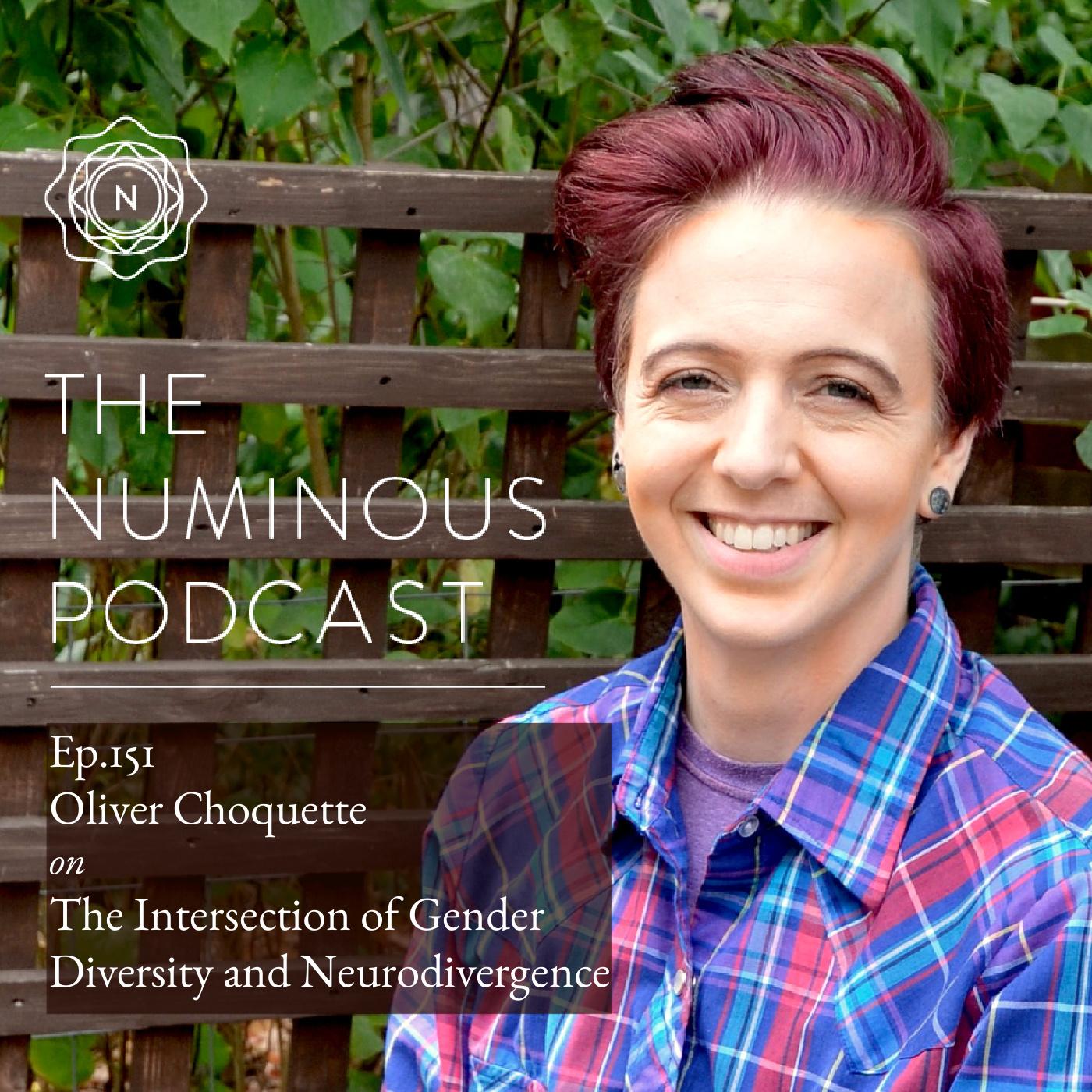 The Numinous Podcast