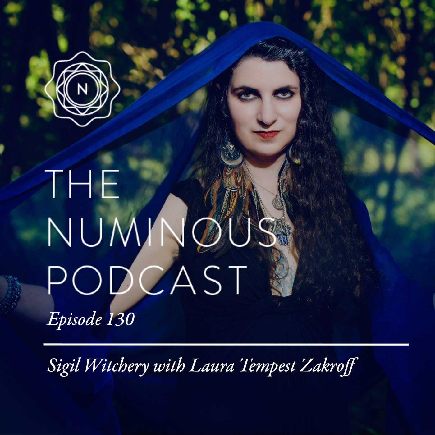 The Numinous Podcast