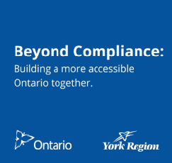 Beyond Compliance Tool: An Informative Walkthrough