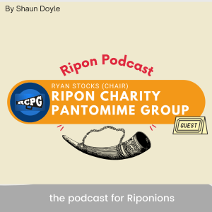 Ripon Charity Pantomime Group - ft. Ryan Stocks [#3]