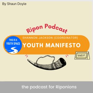 Youth Manifesto - ft. Shannon Jackson [#2]