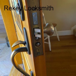 Emergency Locksmith