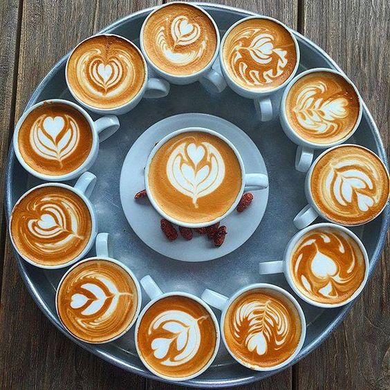 Coffee Shop Franchise | Coffee Roasting Tips | Java Times Caffe