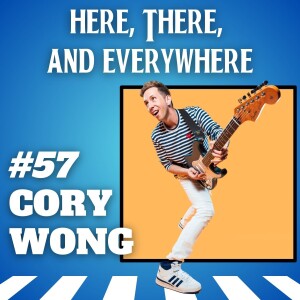 Ep. 57 - Cory Wong