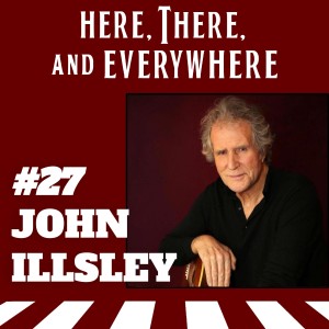 Ep. 27 - John Illsley